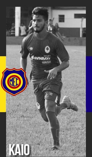 Antonio Kaio Gonçalves de Oliveira